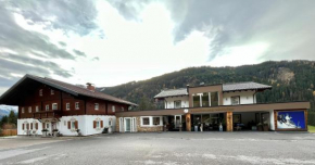 Appartements Zahnleiten